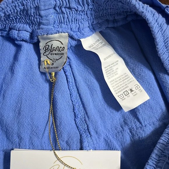 Blanco my nature skirt - Picture 7 of 8